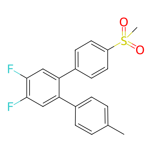 Chemical structure of BindingDB Monomer ID 50049660
