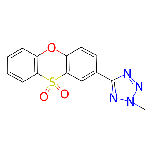 Chemical structure of BindingDB Monomer ID 50049666