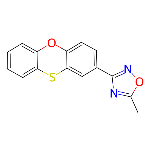 Chemical structure of BindingDB Monomer ID 50049697