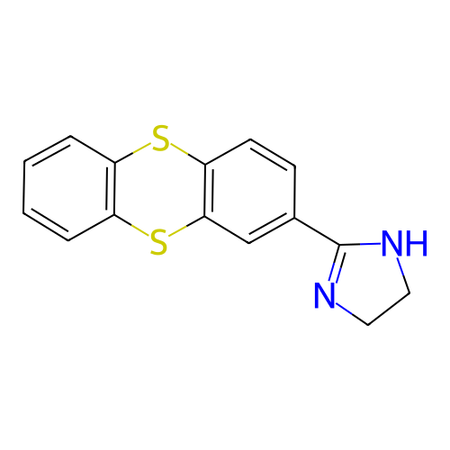 Chemical structure of BindingDB Monomer ID 50049700
