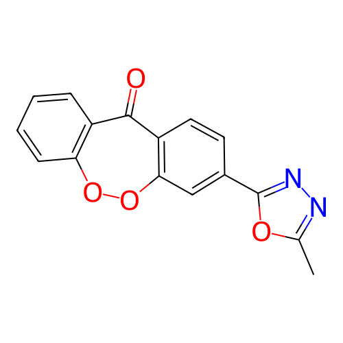 Chemical structure of BindingDB Monomer ID 50049704