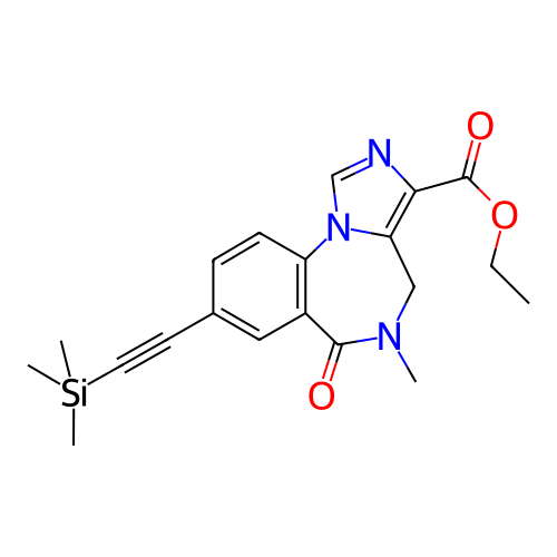Chemical structure of BindingDB Monomer ID 50049738