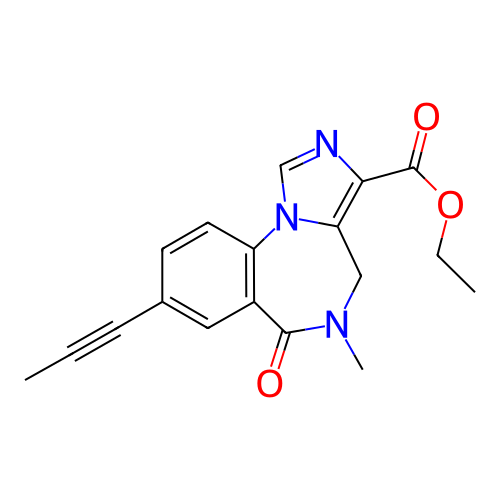 Chemical structure of BindingDB Monomer ID 50049740
