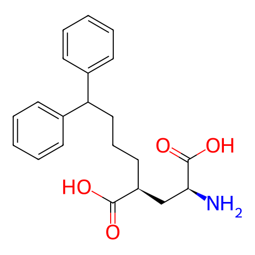 Chemical structure of BindingDB Monomer ID 50049748
