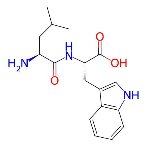 Chemical structure of BindingDB Monomer ID 50049754