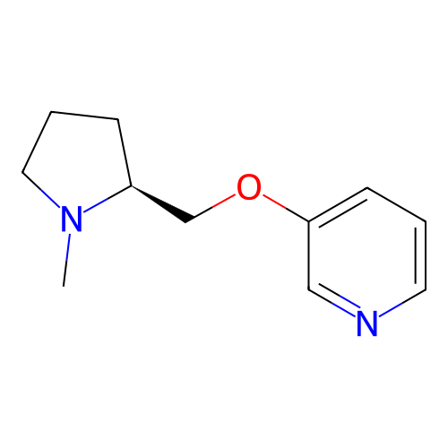 Chemical structure of BindingDB Monomer ID 50049756
