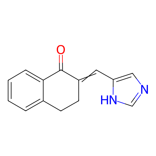 Chemical structure of BindingDB Monomer ID 50049763