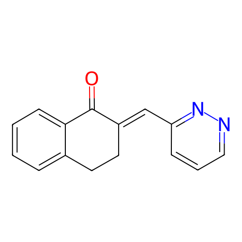 Chemical structure of BindingDB Monomer ID 50049764