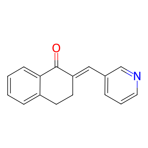 Chemical structure of BindingDB Monomer ID 50049765