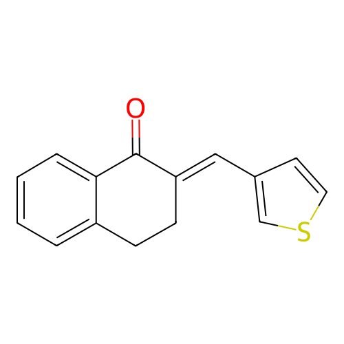 Chemical structure of BindingDB Monomer ID 50049767