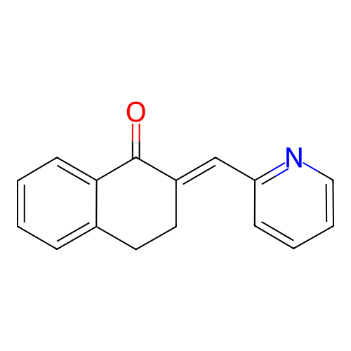 Chemical structure of BindingDB Monomer ID 50049770