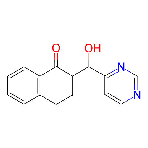 Chemical structure of BindingDB Monomer ID 50049775