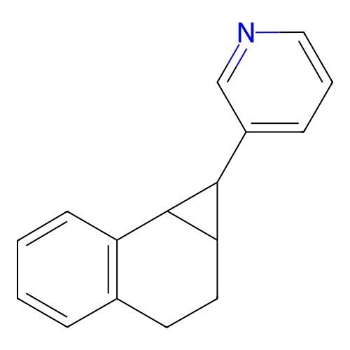 Chemical structure of BindingDB Monomer ID 50049776