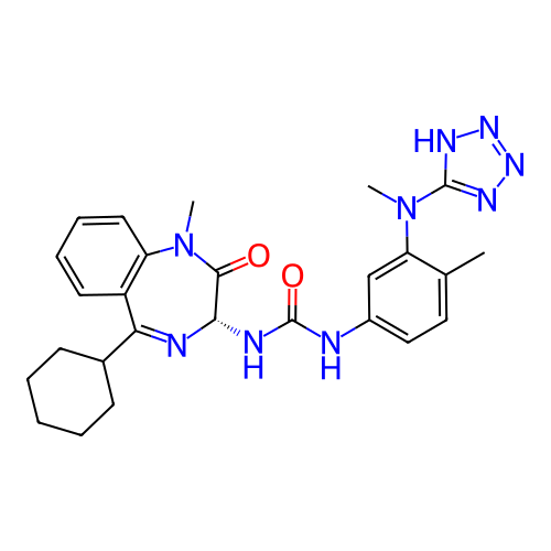 Chemical structure of BindingDB Monomer ID 50049785