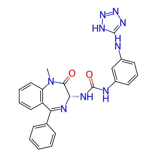 Chemical structure of BindingDB Monomer ID 50049790