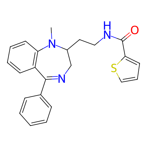 Chemical structure of BindingDB Monomer ID 50049806