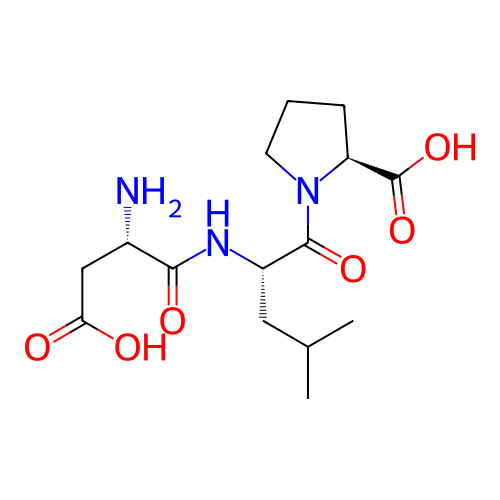 Chemical structure of BindingDB Monomer ID 50049811