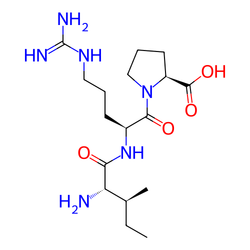 Chemical structure of BindingDB Monomer ID 50049812