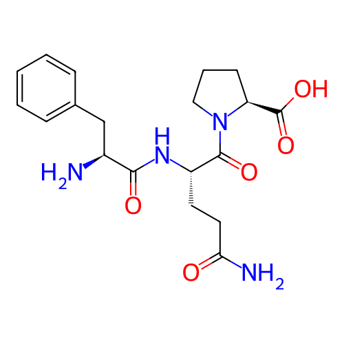 Chemical structure of BindingDB Monomer ID 50049813