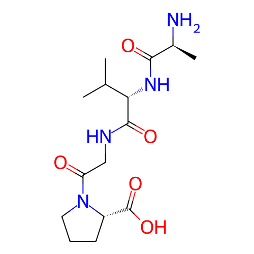 Chemical structure of BindingDB Monomer ID 50049818