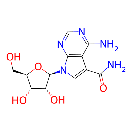 Chemical structure of BindingDB Monomer ID 50049820