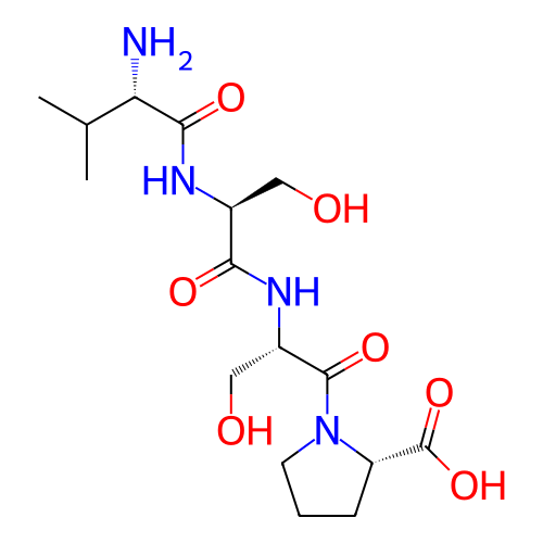 Chemical structure of BindingDB Monomer ID 50049821