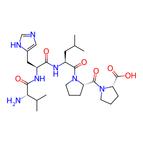 Chemical structure of BindingDB Monomer ID 50049833