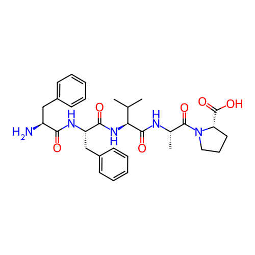 Chemical structure of BindingDB Monomer ID 50049841