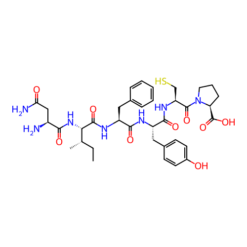 Chemical structure of BindingDB Monomer ID 50049851