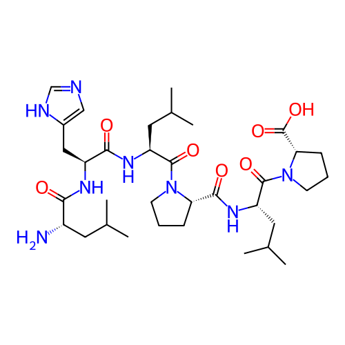 Chemical structure of BindingDB Monomer ID 50049852