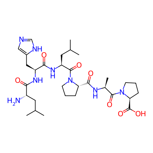 Chemical structure of BindingDB Monomer ID 50049853
