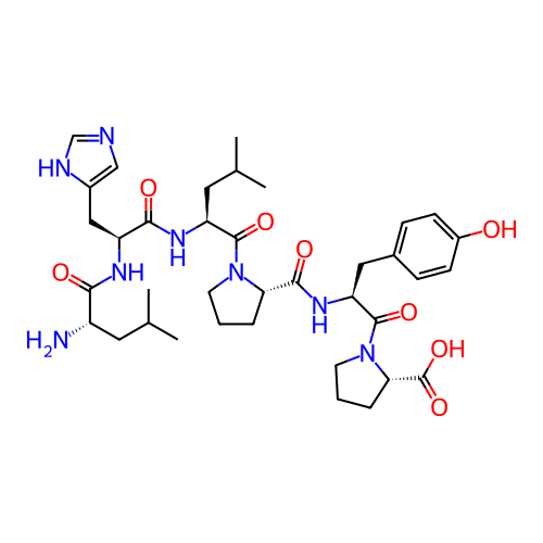 Chemical structure of BindingDB Monomer ID 50049854