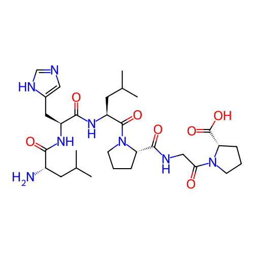 Chemical structure of BindingDB Monomer ID 50049855