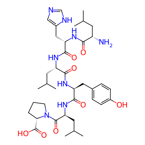 Chemical structure of BindingDB Monomer ID 50049856