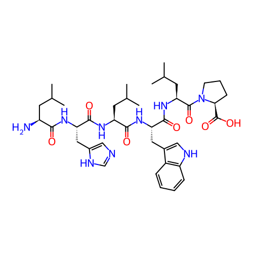 Chemical structure of BindingDB Monomer ID 50049857