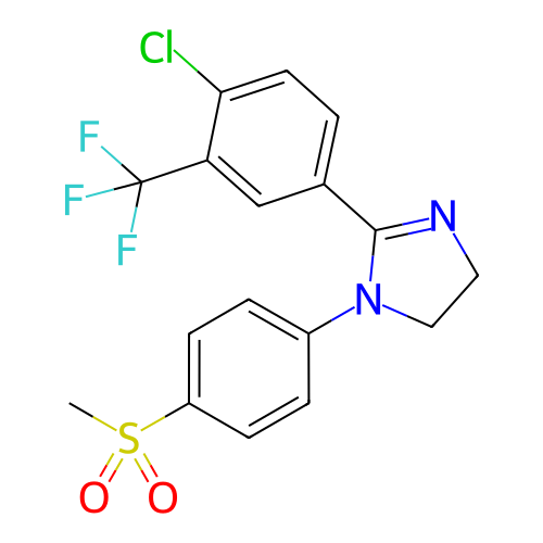 Chemical structure of BindingDB Monomer ID 50049889