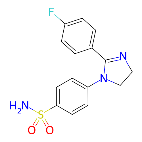 Chemical structure of BindingDB Monomer ID 50049890