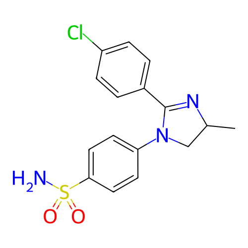 Chemical structure of BindingDB Monomer ID 50049893
