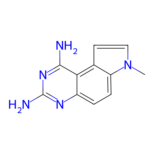 Chemical structure of BindingDB Monomer ID 50049900