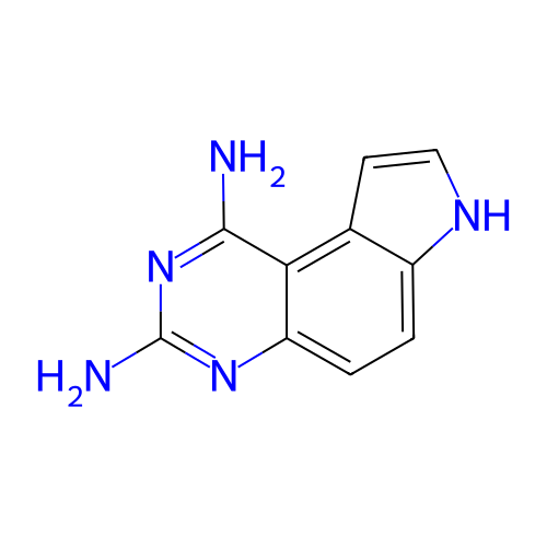 Chemical structure of BindingDB Monomer ID 50049904