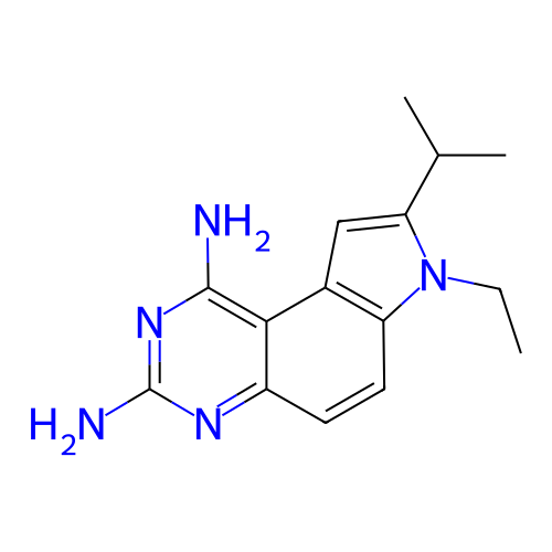 Chemical structure of BindingDB Monomer ID 50049913