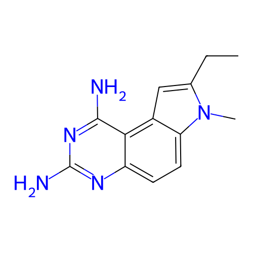 Chemical structure of BindingDB Monomer ID 50049915