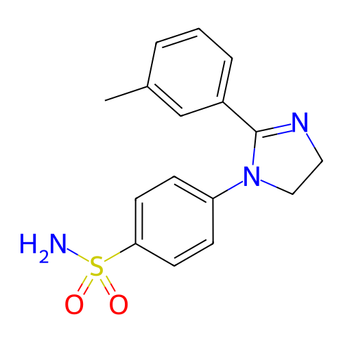 Chemical structure of BindingDB Monomer ID 50049918