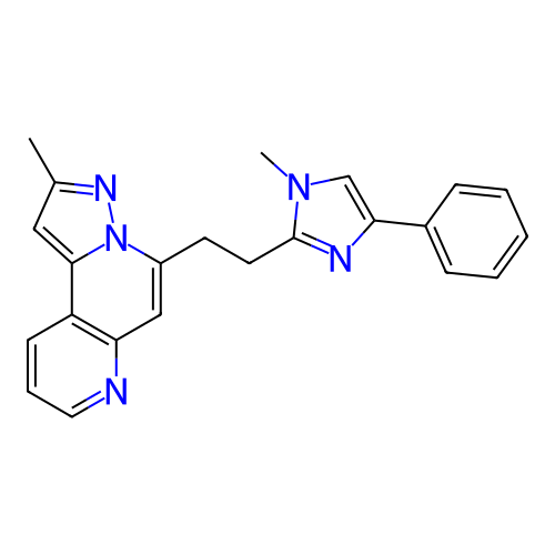 Chemical structure of BindingDB Monomer ID 50049925