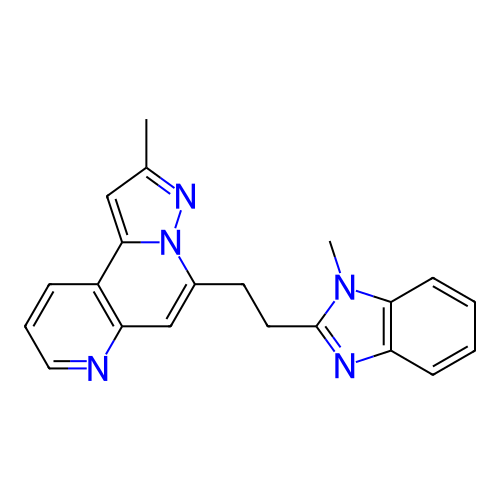 Chemical structure of BindingDB Monomer ID 50049926