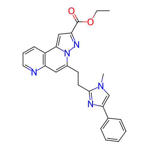 Chemical structure of BindingDB Monomer ID 50049927