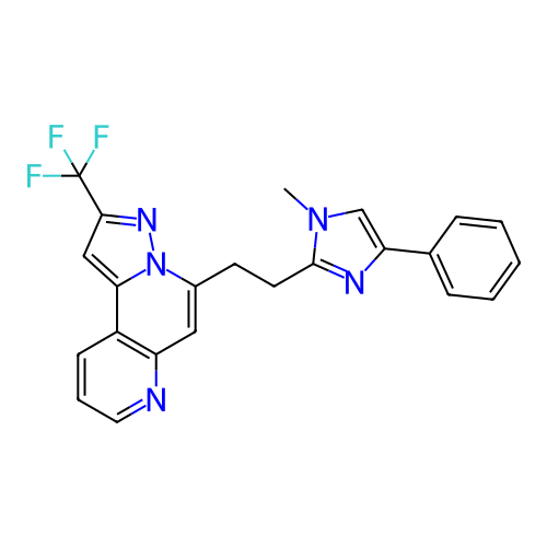 Chemical structure of BindingDB Monomer ID 50049929