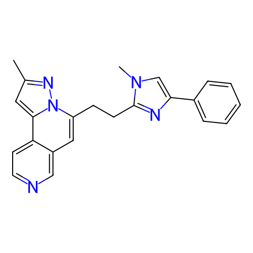 Chemical structure of BindingDB Monomer ID 50049931