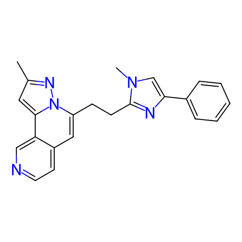 Chemical structure of BindingDB Monomer ID 50049932
