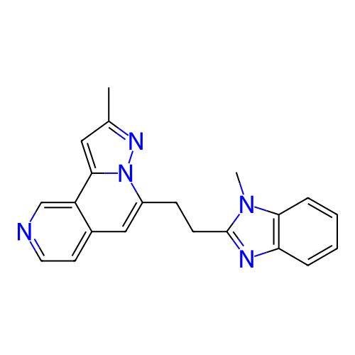 Chemical structure of BindingDB Monomer ID 50049933